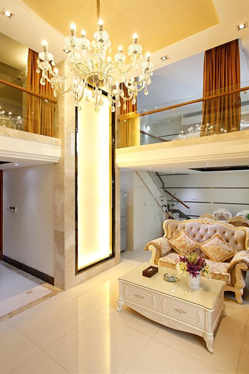 Guangzhou Ba Dun Hotel - Beijing Road Exterior photo
