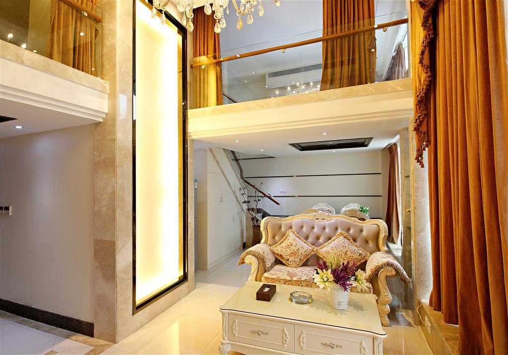 Guangzhou Ba Dun Hotel - Beijing Road Exterior photo