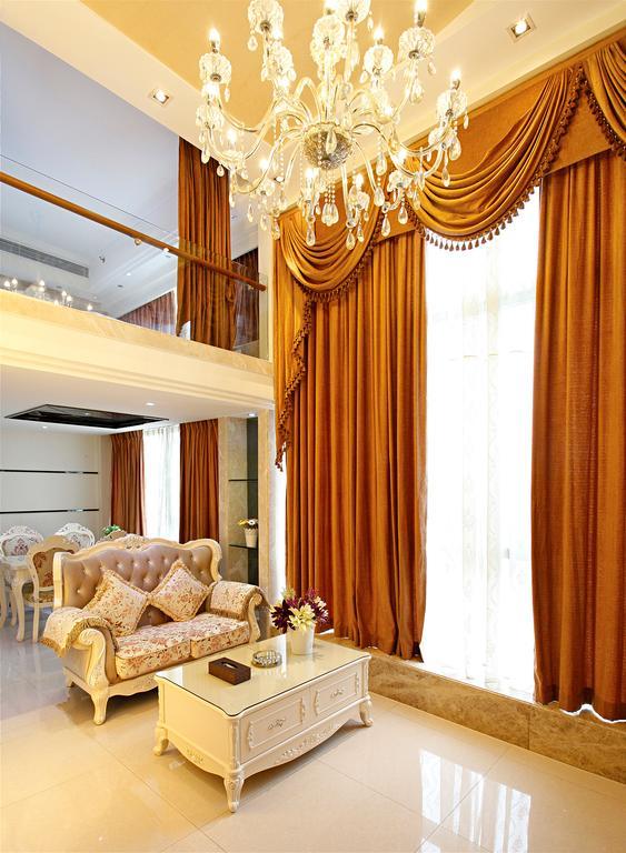 Guangzhou Ba Dun Hotel - Beijing Road Exterior photo