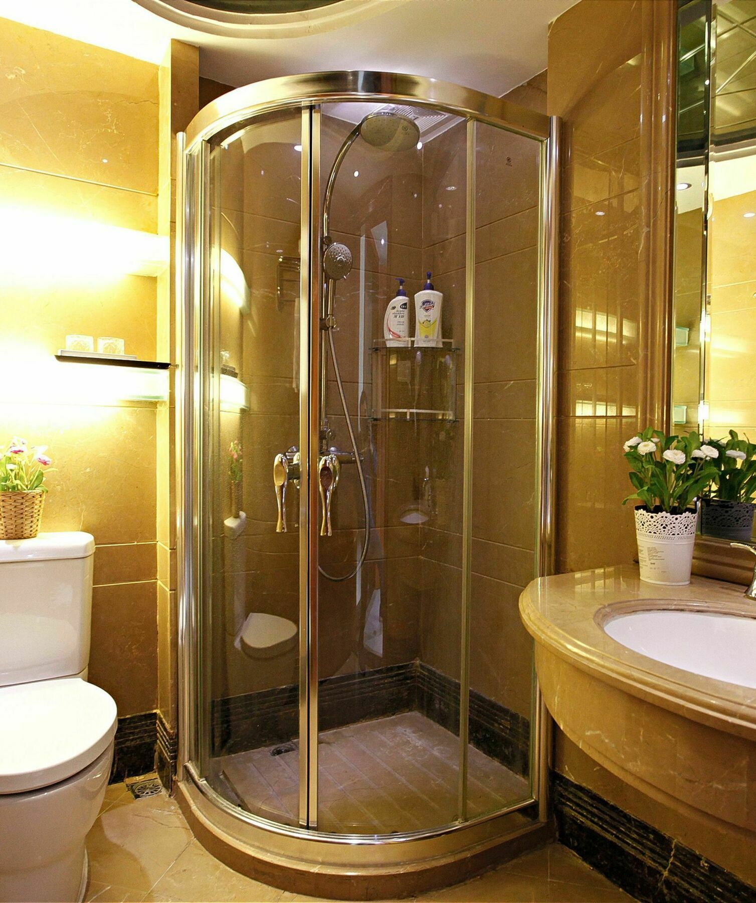 Guangzhou Ba Dun Hotel - Beijing Road Exterior photo